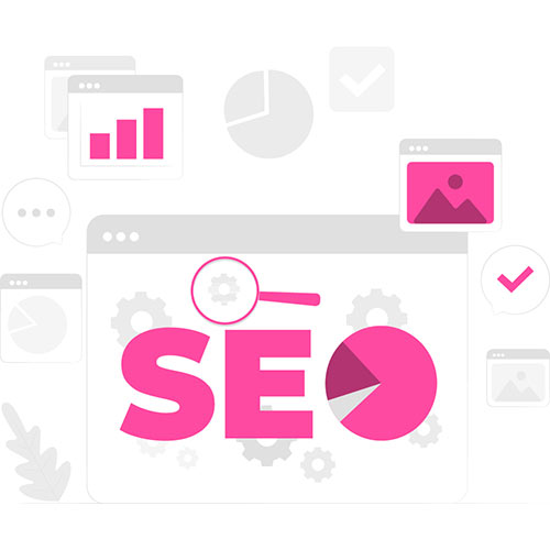 agencia seo